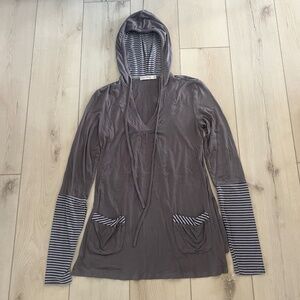 Annee Matthew Nursing Tunic / M